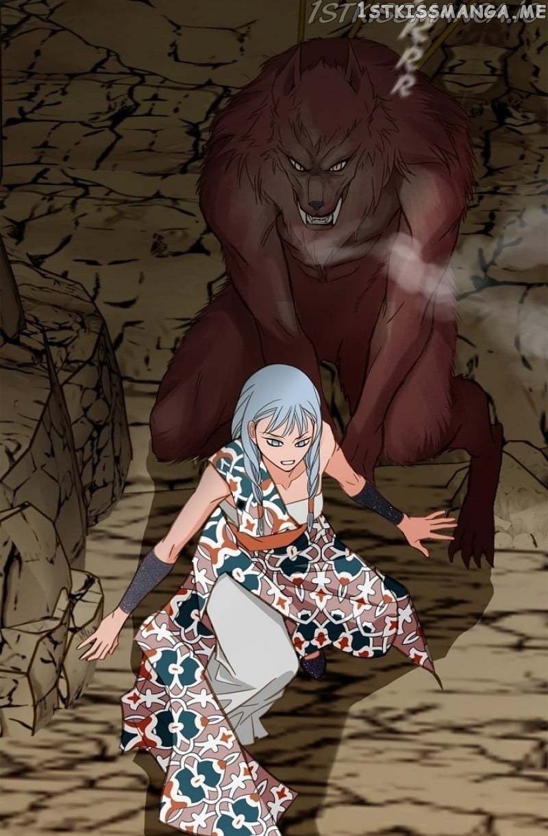 Survival Marriage chapter 98 - page 53