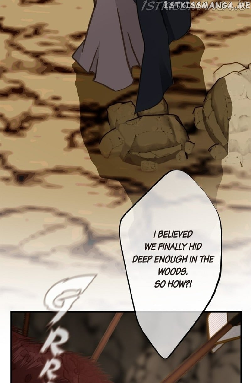 Survival Marriage chapter 98 - page 55