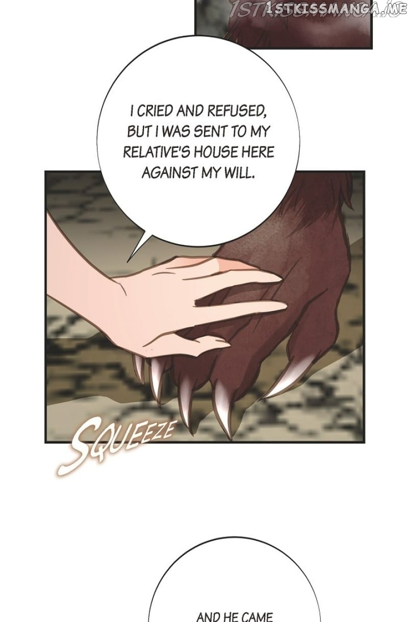 Survival Marriage chapter 98 - page 63
