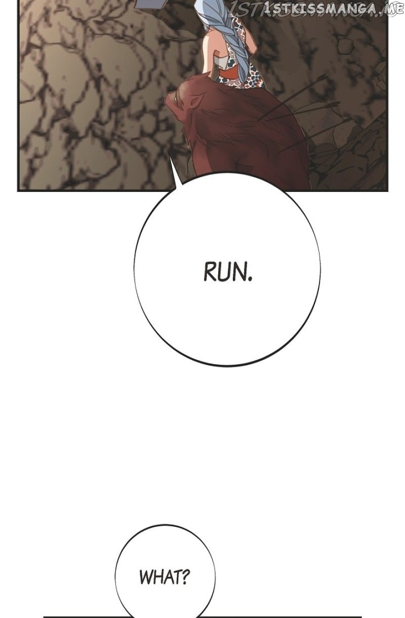 Survival Marriage chapter 98 - page 88
