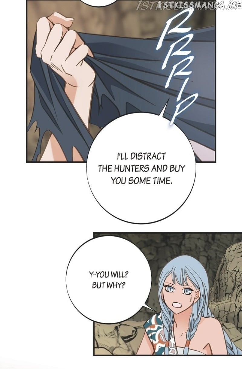 Survival Marriage chapter 98 - page 89