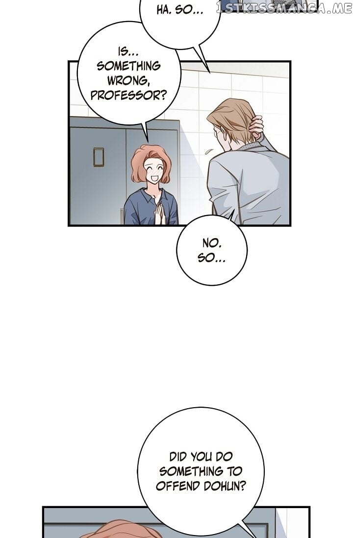 Survival Marriage chapter 4 - page 17