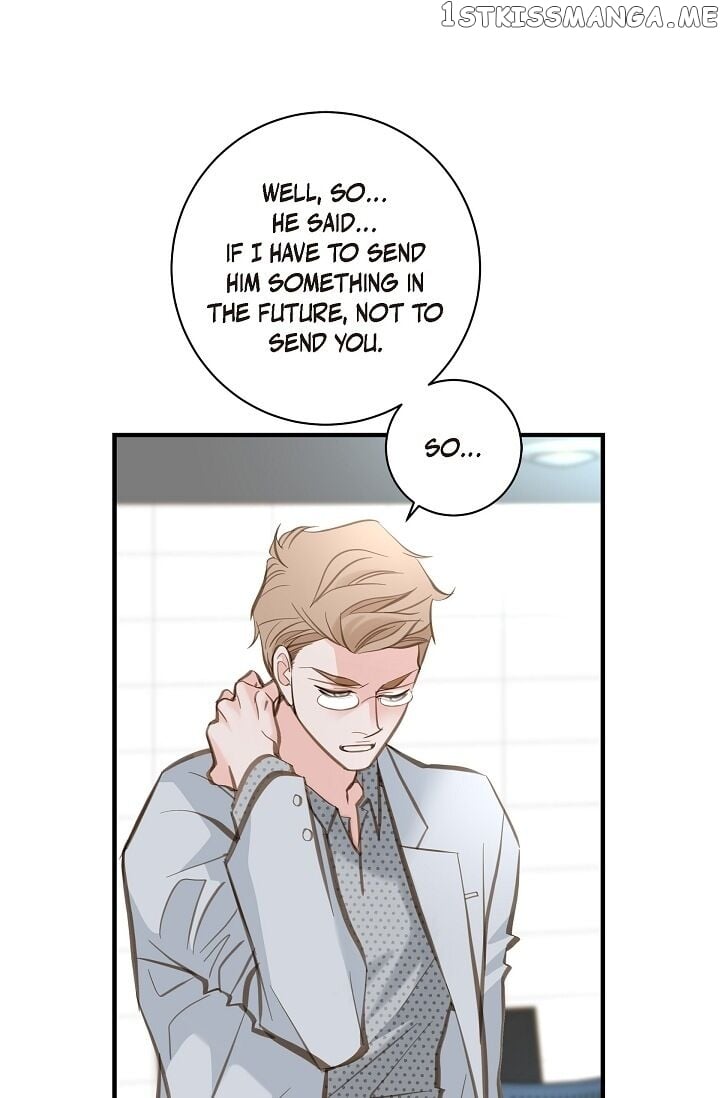 Survival Marriage chapter 4 - page 19