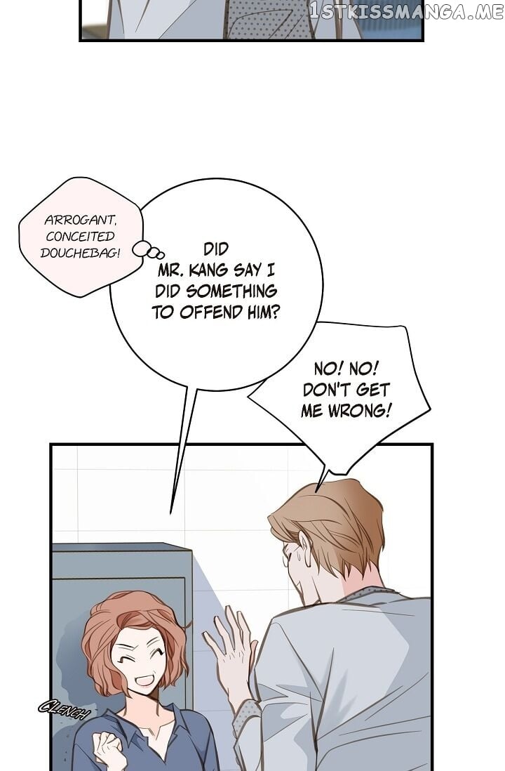 Survival Marriage chapter 4 - page 20