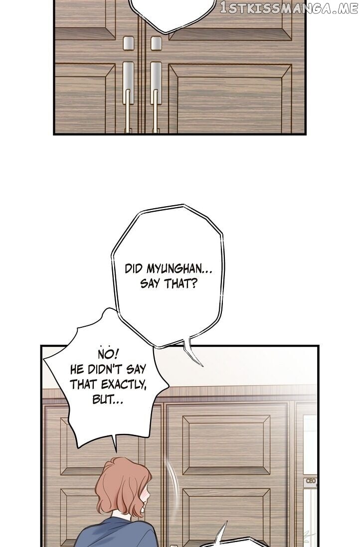 Survival Marriage chapter 4 - page 29