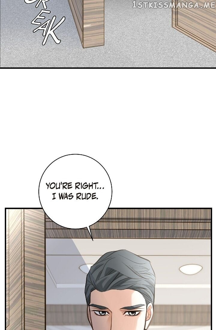 Survival Marriage chapter 4 - page 34