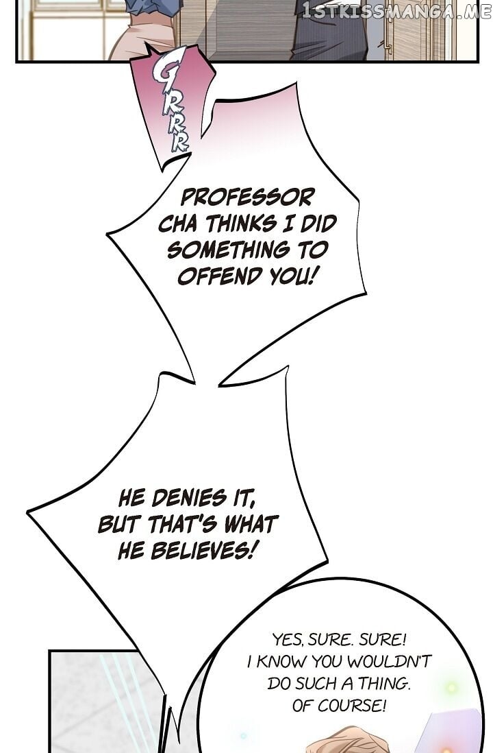 Survival Marriage chapter 4 - page 41