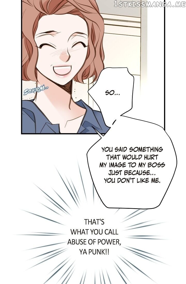Survival Marriage chapter 4 - page 64