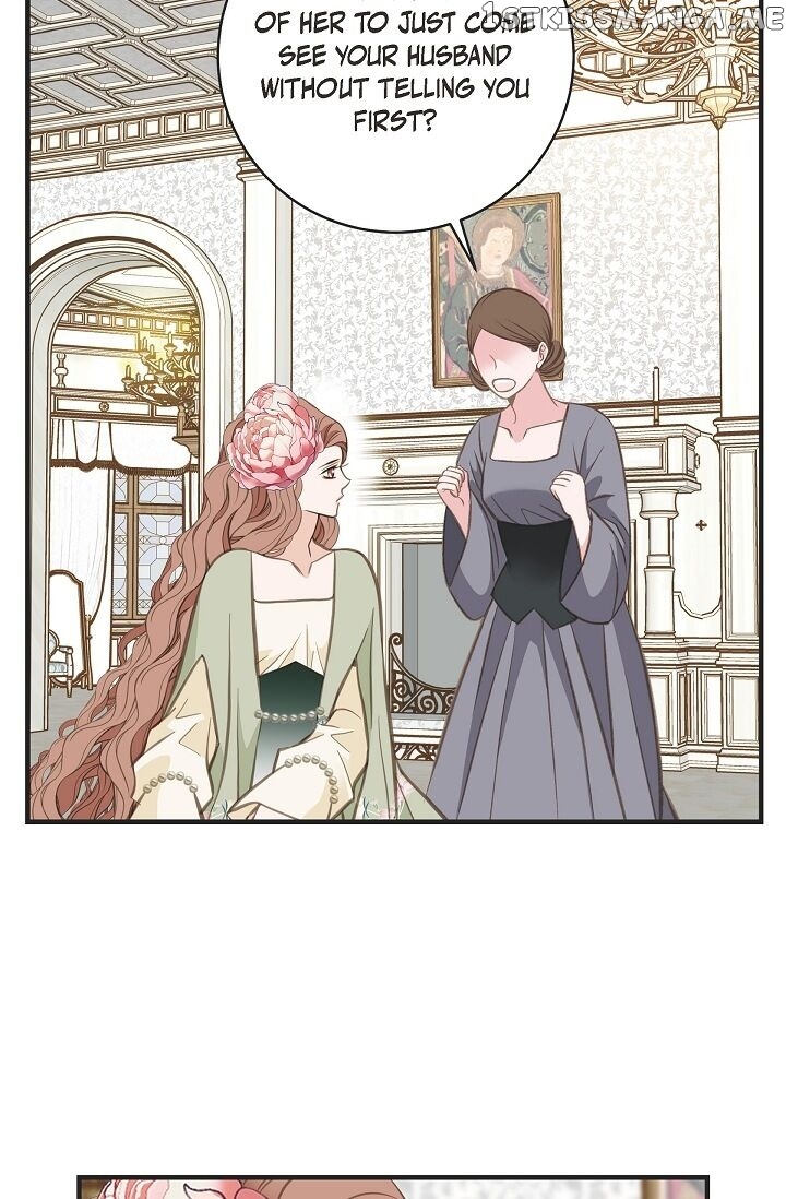 Survival Marriage chapter 5 - page 28
