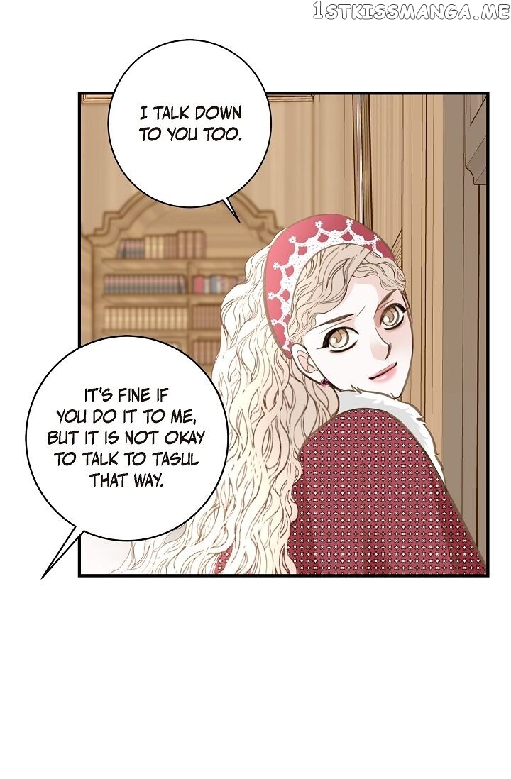 Survival Marriage chapter 5 - page 39