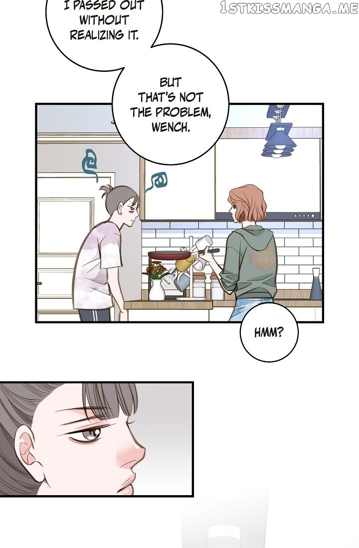 Survival Marriage chapter 5 - page 77
