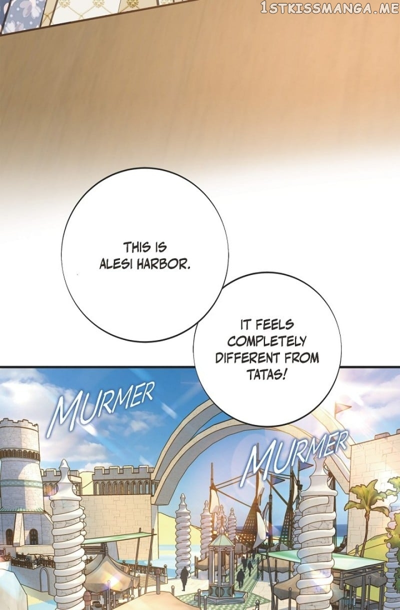 Survival Marriage chapter 94 - page 10