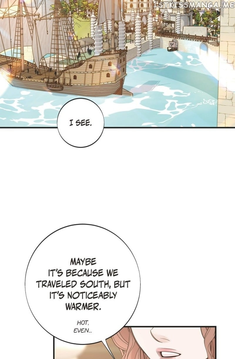 Survival Marriage chapter 94 - page 12