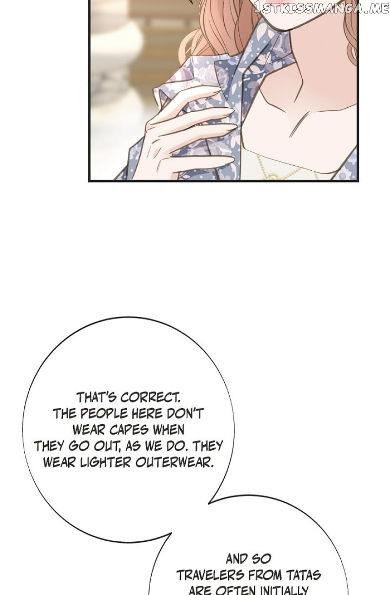 Survival Marriage chapter 94 - page 13
