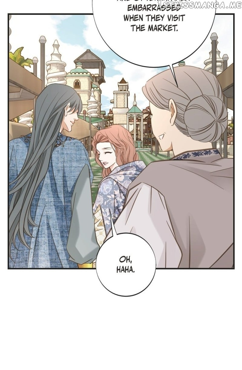 Survival Marriage chapter 94 - page 14