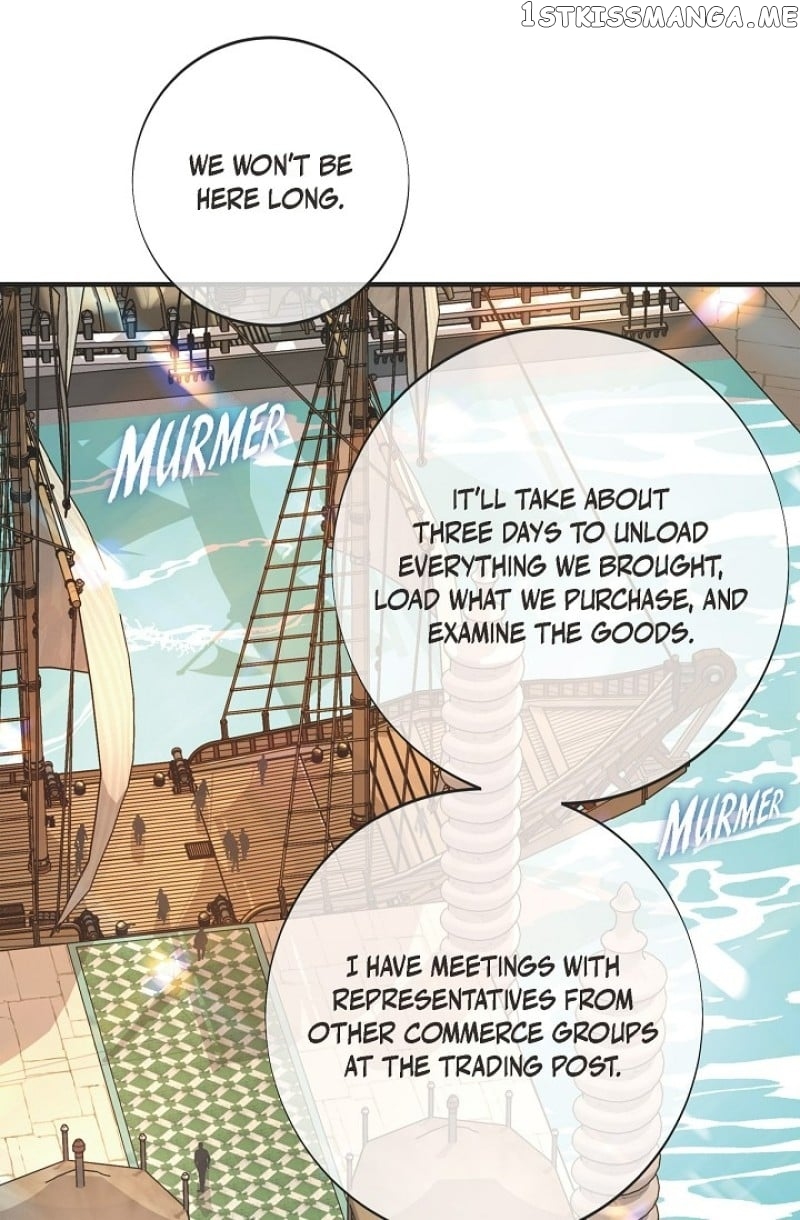 Survival Marriage chapter 94 - page 15