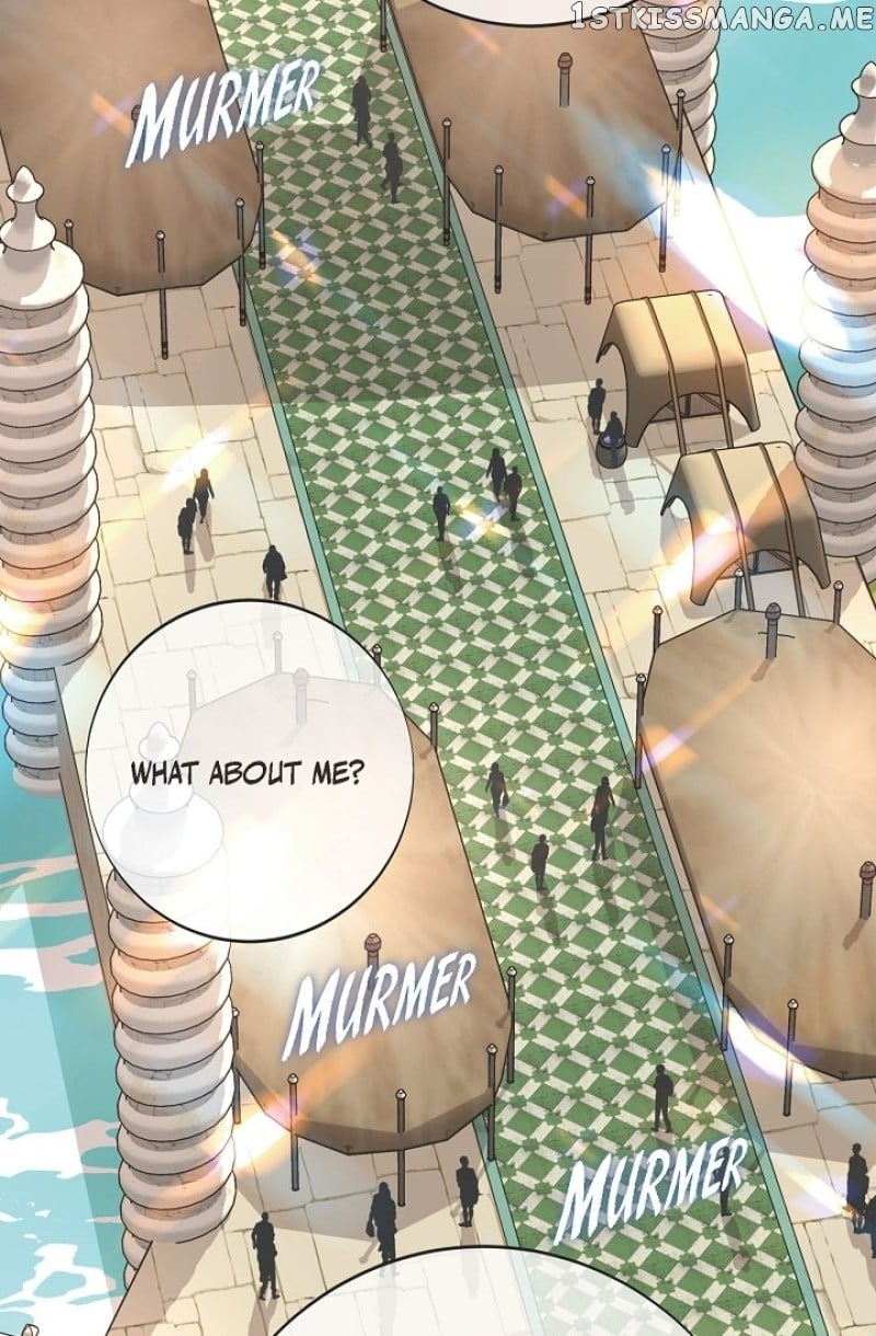 Survival Marriage chapter 94 - page 16