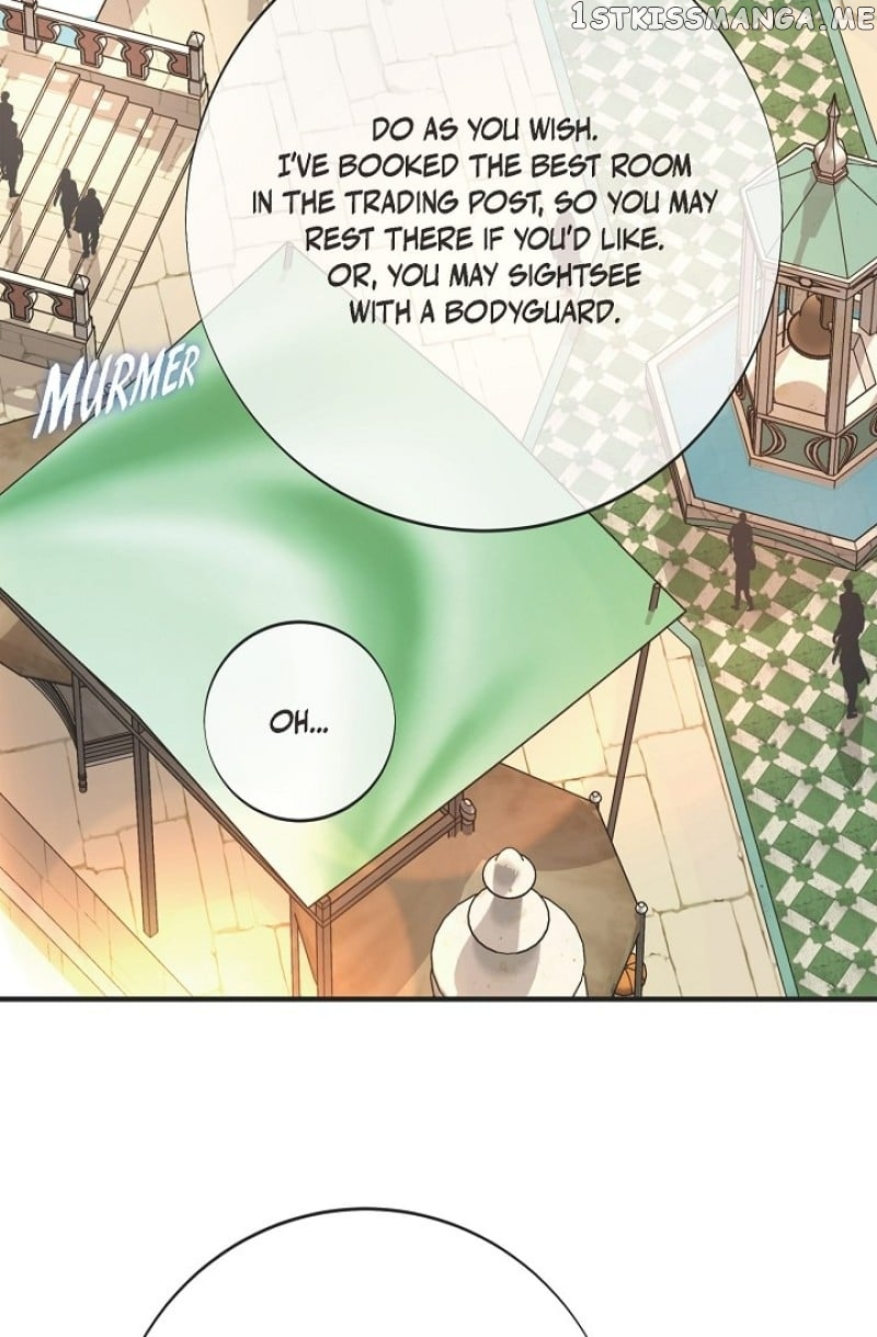 Survival Marriage chapter 94 - page 17