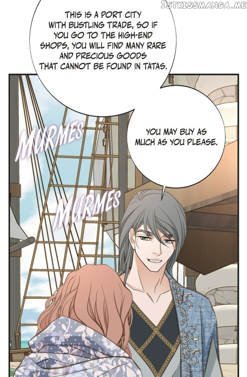 Survival Marriage chapter 94 - page 18