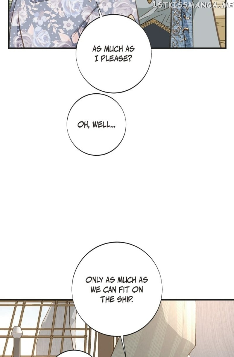 Survival Marriage chapter 94 - page 19