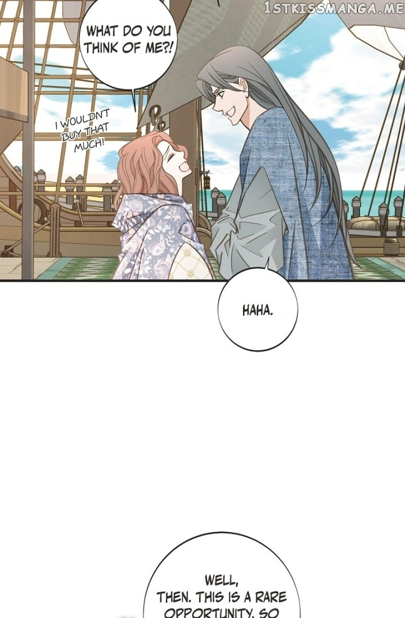 Survival Marriage chapter 94 - page 20
