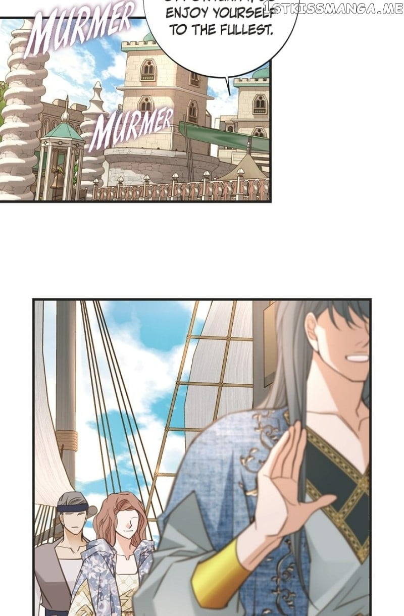 Survival Marriage chapter 94 - page 21