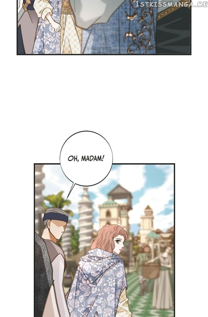 Survival Marriage chapter 94 - page 22