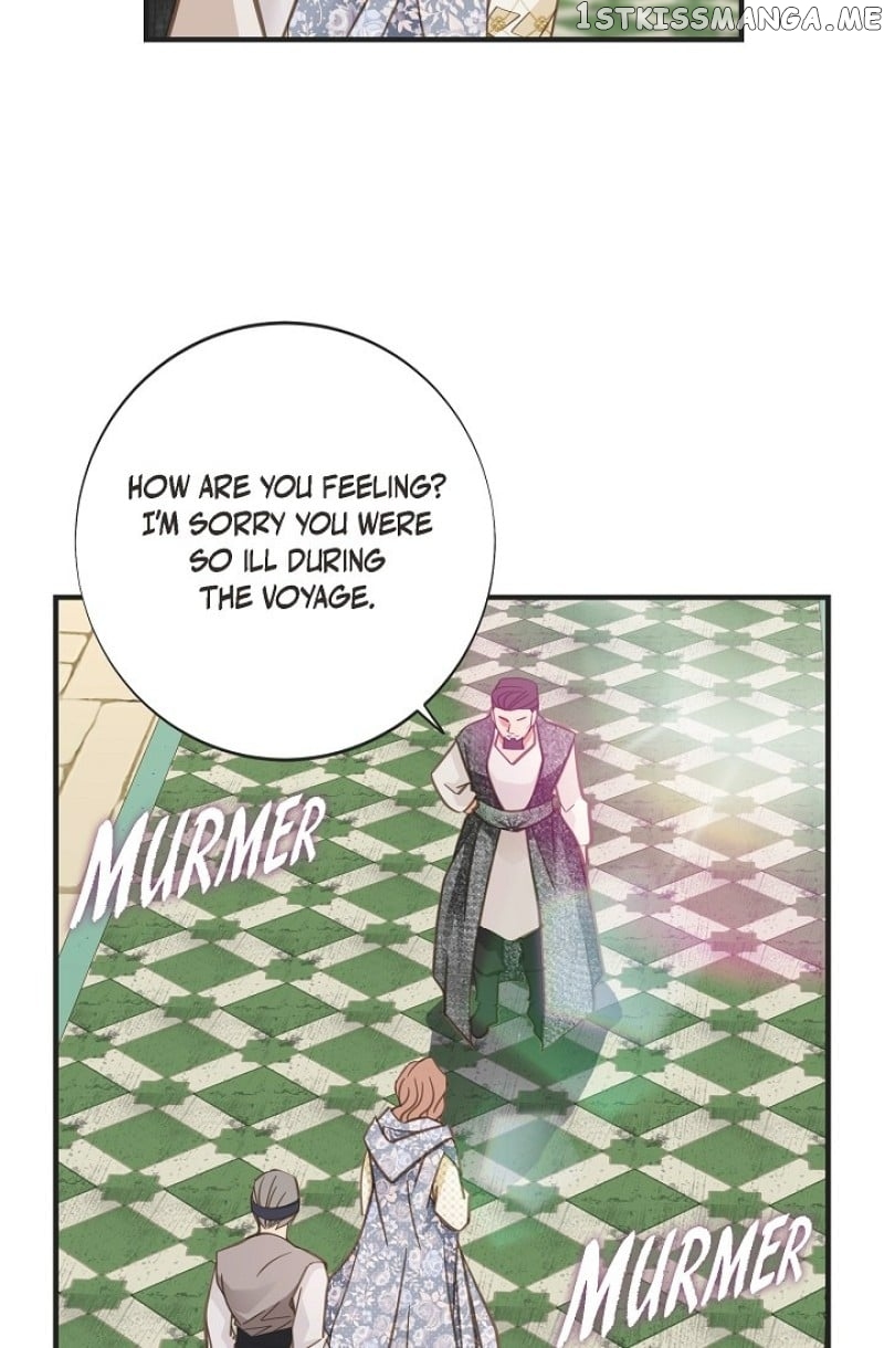 Survival Marriage chapter 94 - page 23