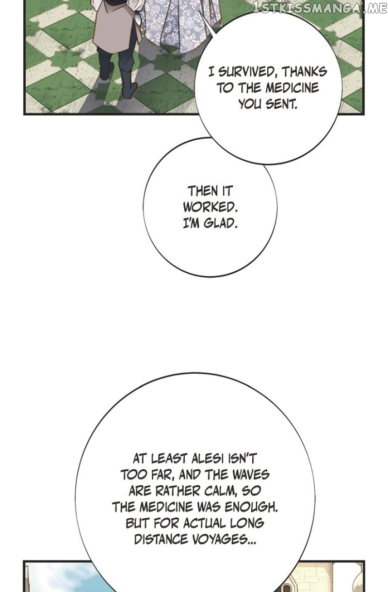 Survival Marriage chapter 94 - page 24