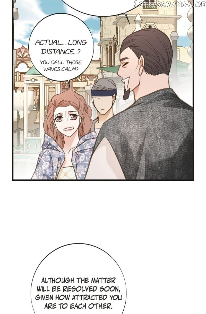 Survival Marriage chapter 94 - page 25