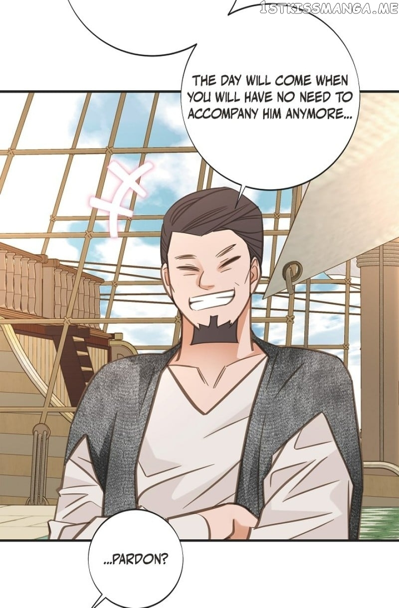 Survival Marriage chapter 94 - page 26