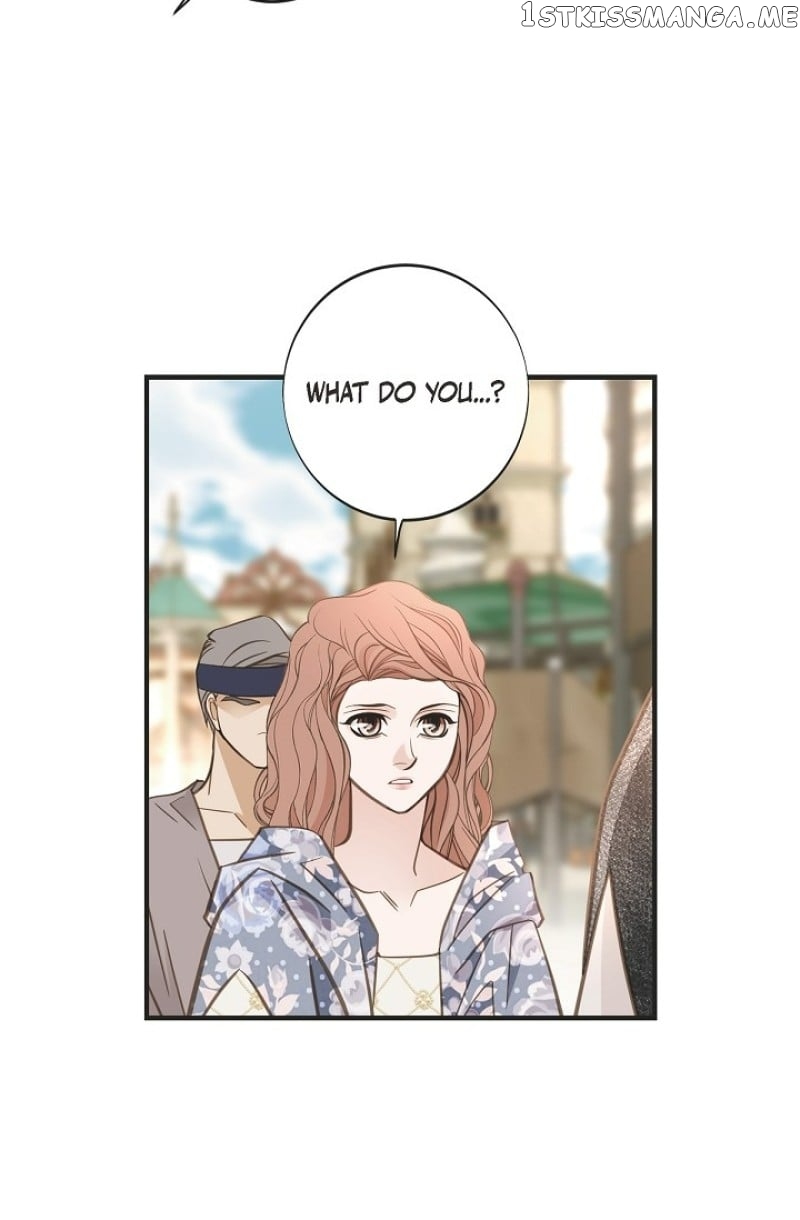 Survival Marriage chapter 94 - page 27
