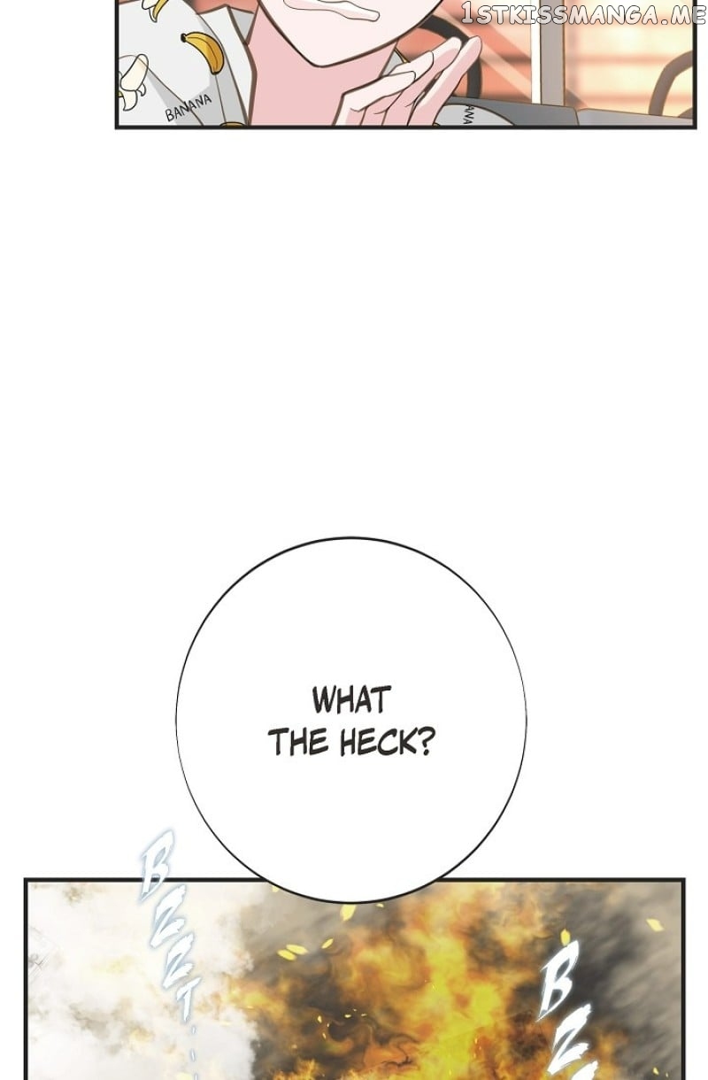 Survival Marriage chapter 94 - page 3