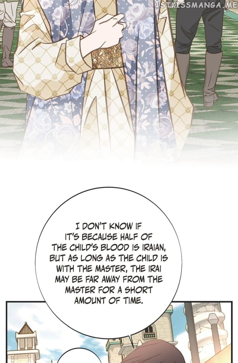 Survival Marriage chapter 94 - page 31