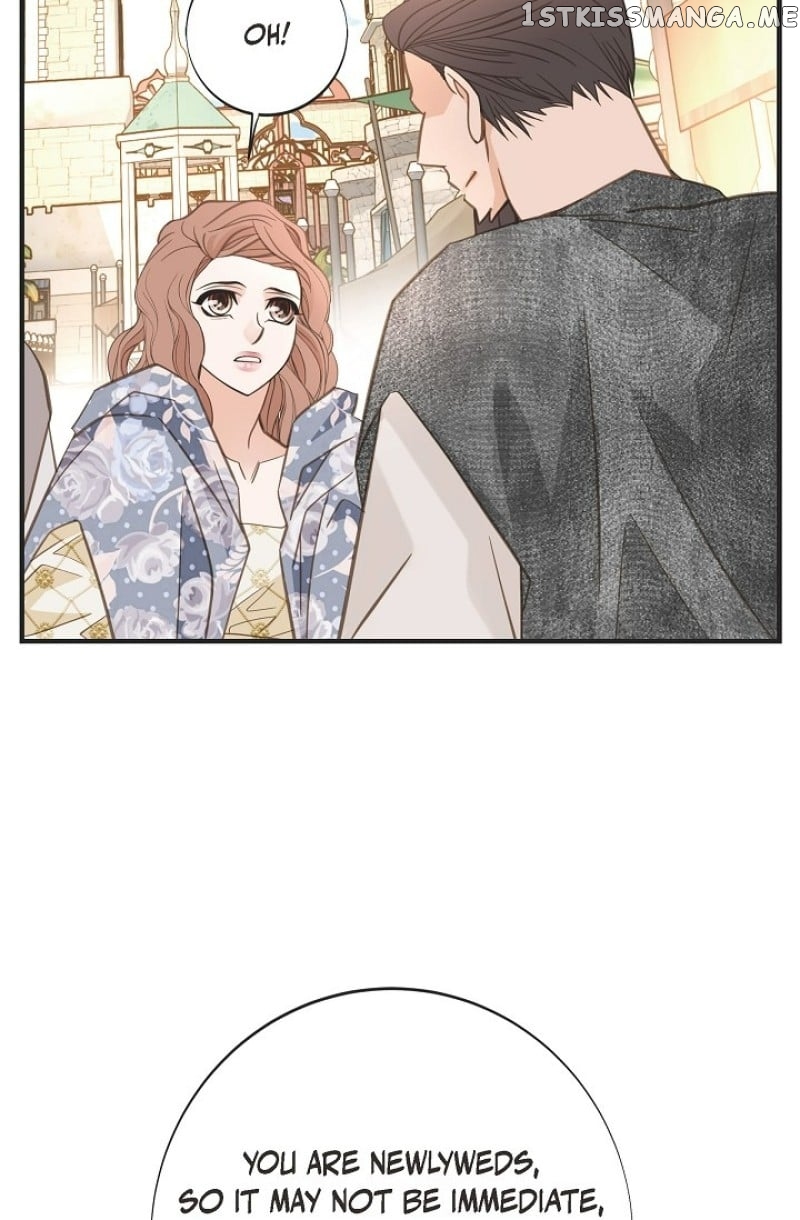 Survival Marriage chapter 94 - page 32