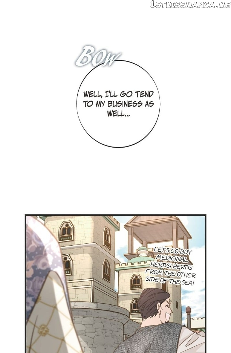 Survival Marriage chapter 94 - page 34