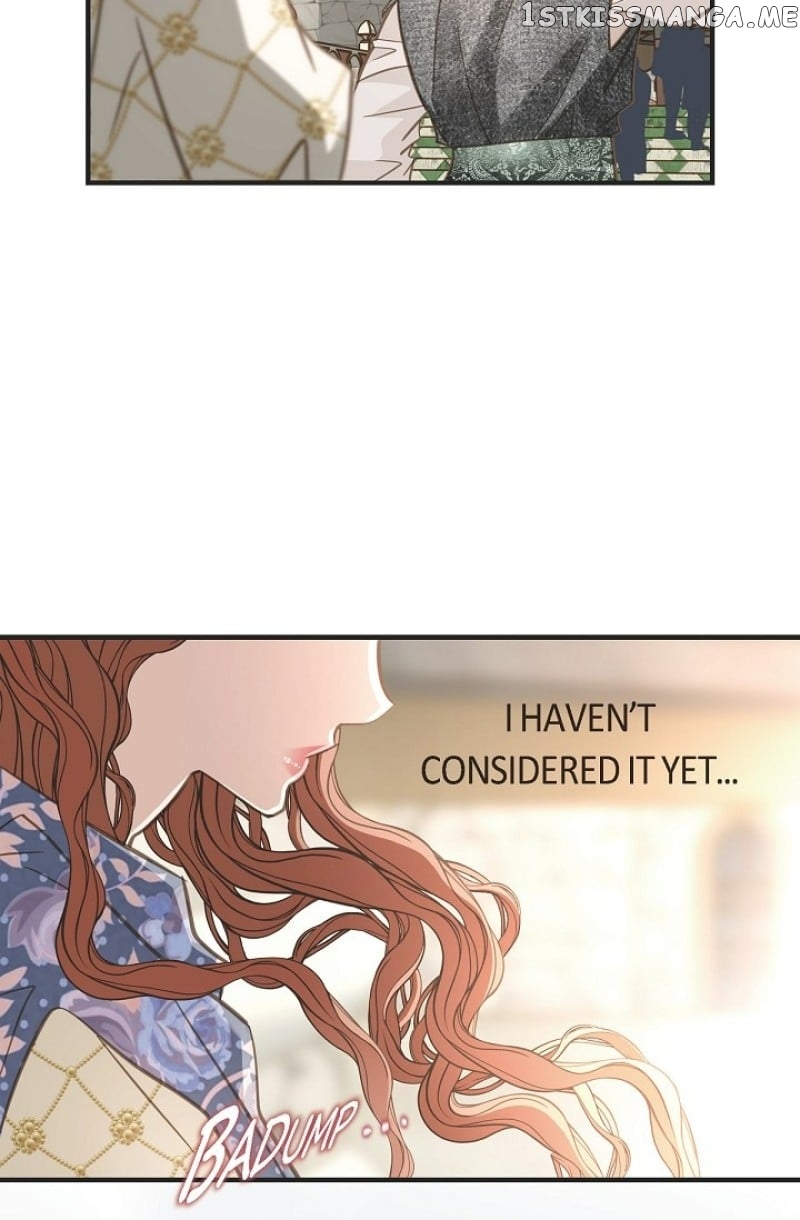 Survival Marriage chapter 94 - page 35