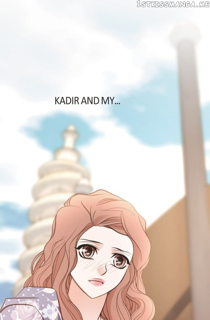 Survival Marriage chapter 94 - page 36