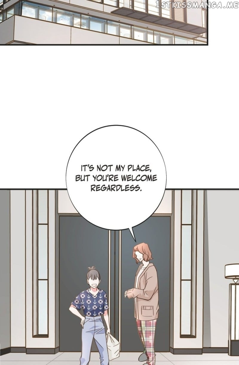 Survival Marriage chapter 94 - page 42