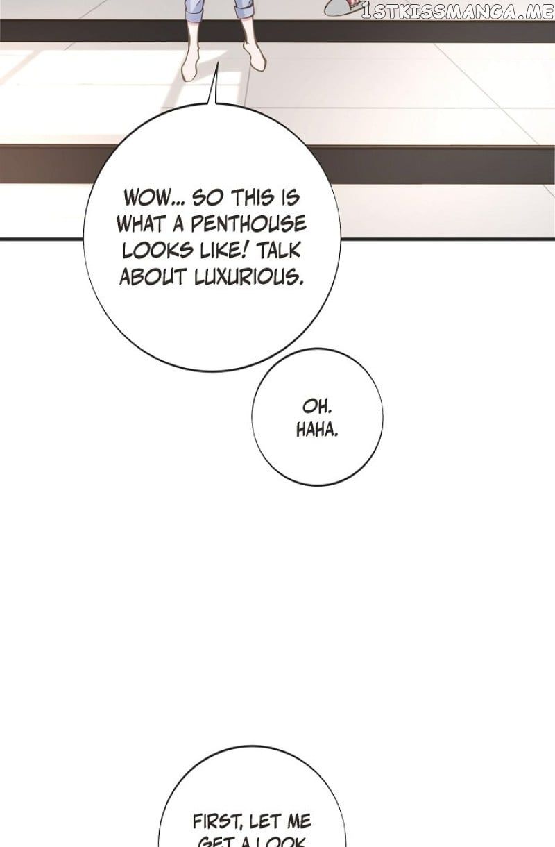 Survival Marriage chapter 94 - page 43