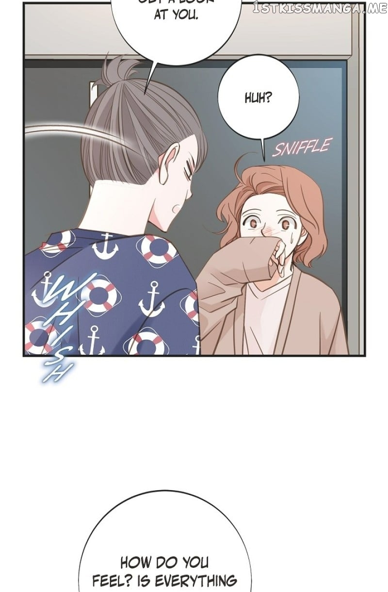 Survival Marriage chapter 94 - page 44