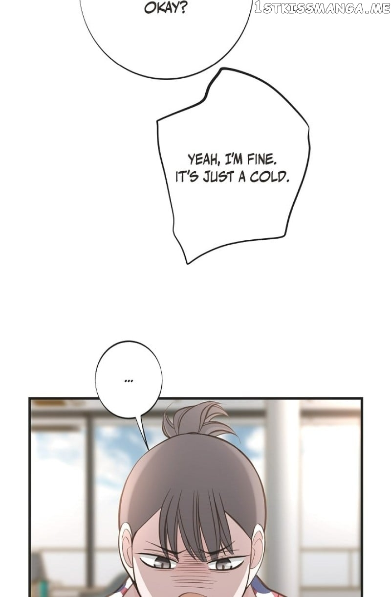 Survival Marriage chapter 94 - page 45