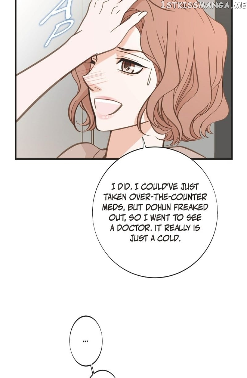 Survival Marriage chapter 94 - page 47