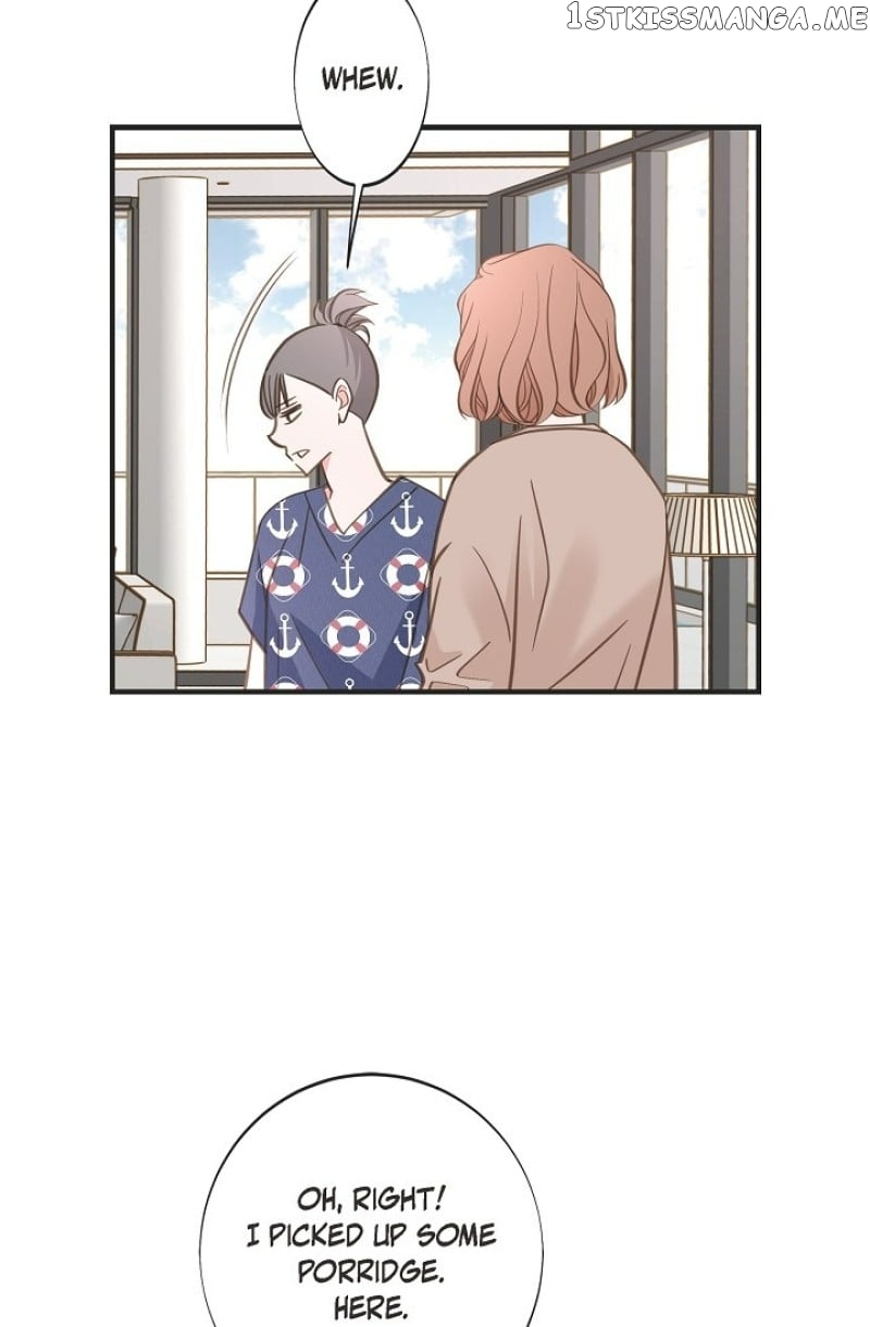 Survival Marriage chapter 94 - page 48