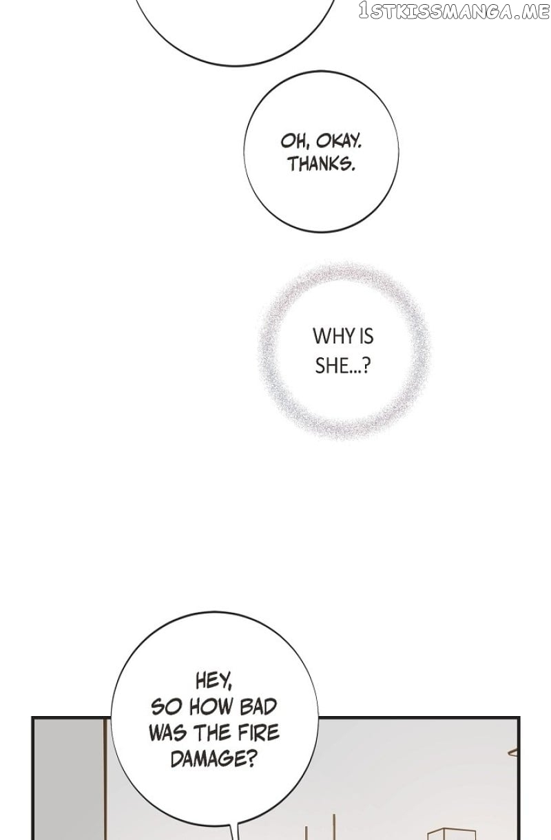 Survival Marriage chapter 94 - page 49