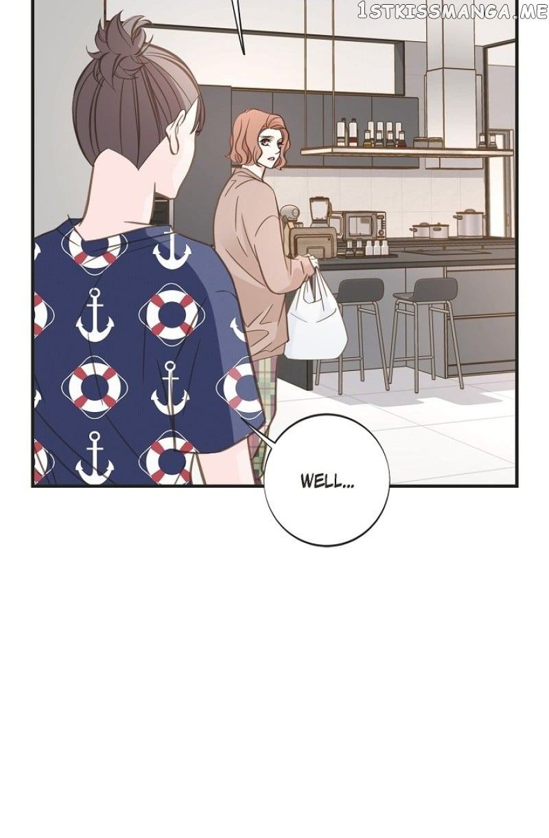 Survival Marriage chapter 94 - page 50
