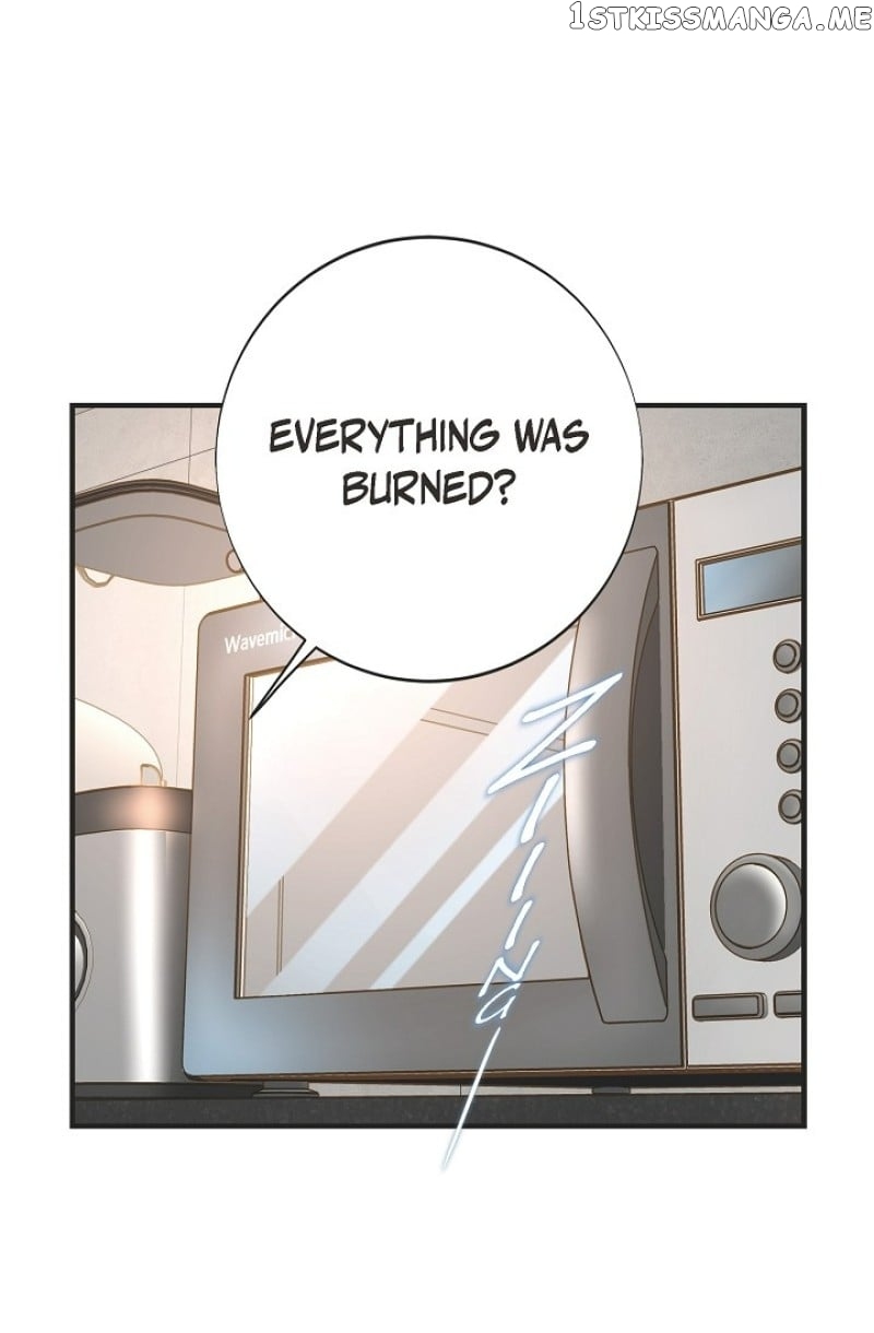 Survival Marriage chapter 94 - page 51