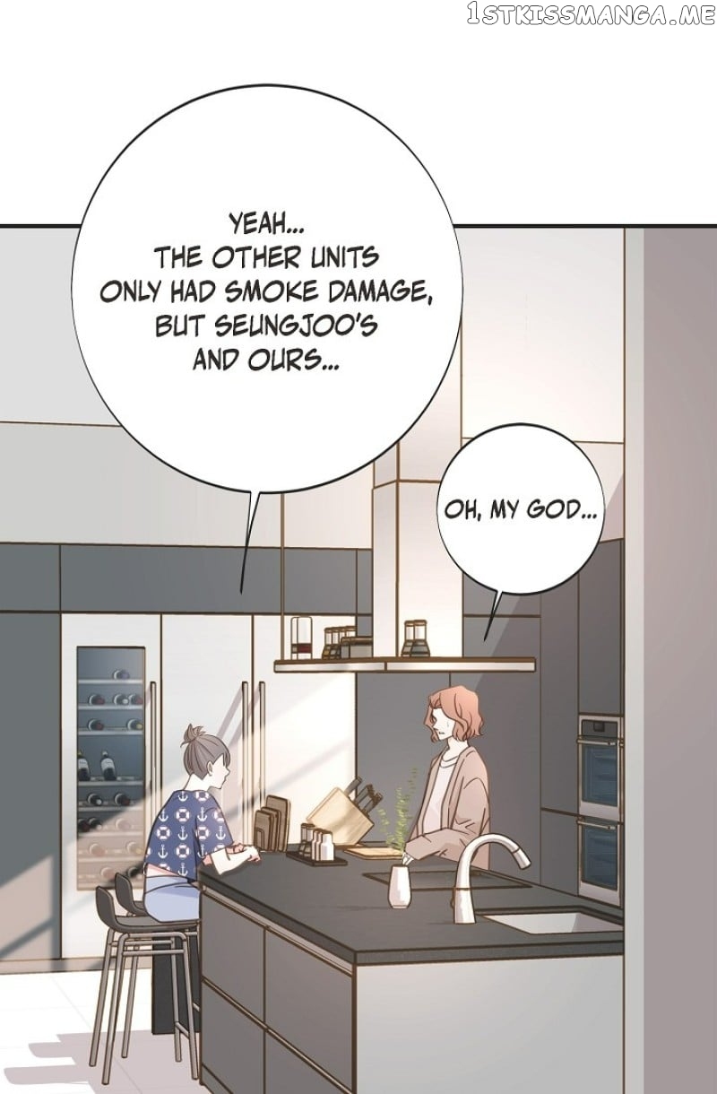 Survival Marriage chapter 94 - page 52
