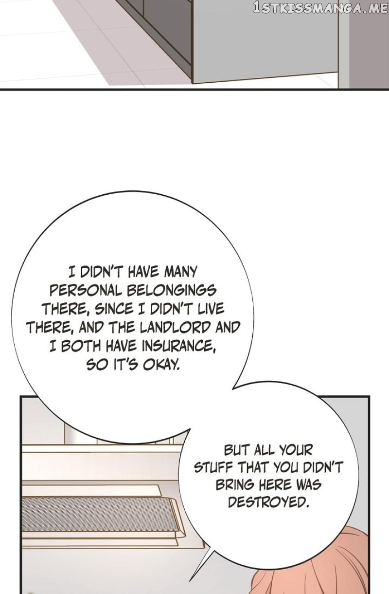 Survival Marriage chapter 94 - page 53