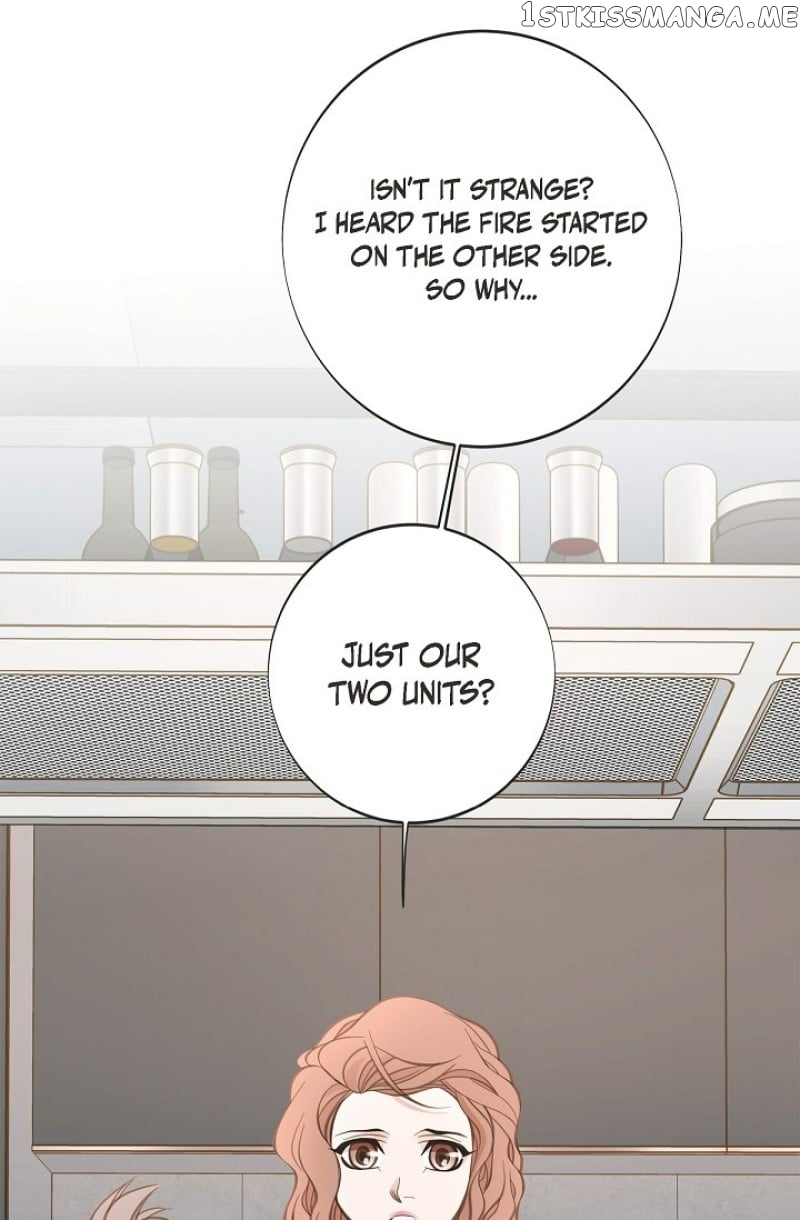Survival Marriage chapter 94 - page 55
